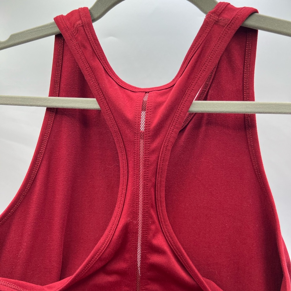Effortless Tank Zyia work out running gym new year - Picture 2 of 5